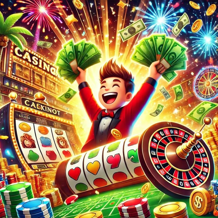 a666 slot