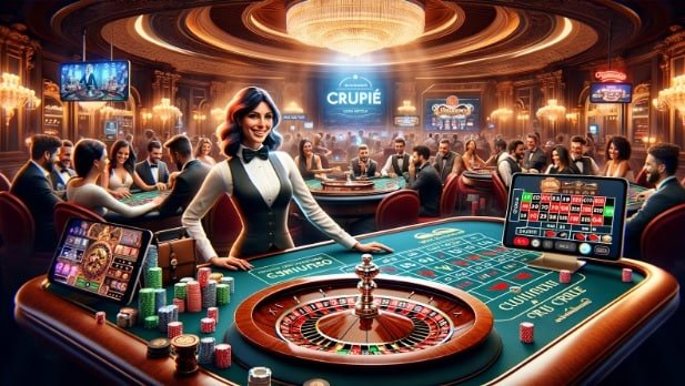a666 slot
