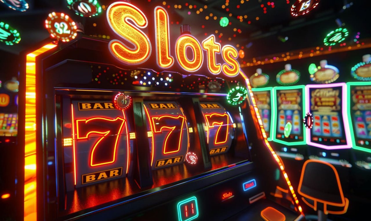 a666 slot
