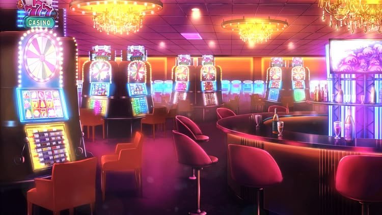 a666 slot