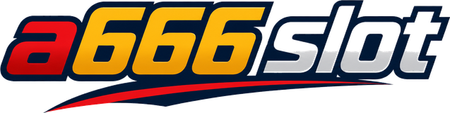 a666 slot logo